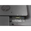 HP ProDisplay P201 használt monitor fekete LED 20"