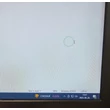 HP ProDisplay P201 használt monitor fekete LED 20"