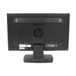 HP ProDisplay P201 használt monitor fekete LED 20"