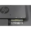 HP ProDisplay P201 használt monitor fekete LED 20"