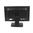 HP ProDisplay P202 használt monitor fekete LED 20"
