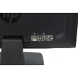 HP ProDisplay P202 használt monitor fekete LED 20"