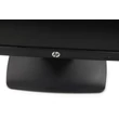 HP ProDisplay P202 használt monitor fekete LED 20"
