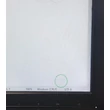 HP ProDisplay P202 használt monitor fekete LED 20"