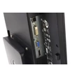 HP Z23i (D7Q13A4) használt monitor fekete LED IPS 23