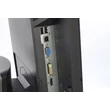 HP ZDisplay Z24i használt monitor fekete LED IPS 24"
