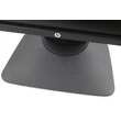 HP ZDisplay Z24i használt monitor fekete LED IPS 24"