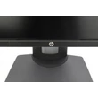 HP ZDisplay Z24i használt monitor fekete LED IPS 24"