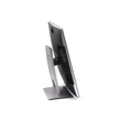 HP EliteDisplay E222 használt monitor fekete-ezüst LED IPS 21.5"