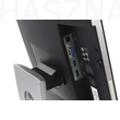 HP EliteDisplay E232 használt monitor fekete-ezüst LED IPS 23&quot;