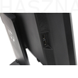 HP EliteDisplay E241i használt monitor fekete-ezüst LED IPS 24&quot;