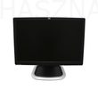 HP L2245wg használt monitor fekete-ezüst LCD 22&quot;