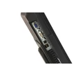 HP L2245wg használt monitor fekete-ezüst LCD 22"