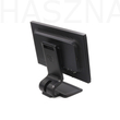 HP Compaq LA2205wg használt monitor fekete-ezüst LCD 22&quot;
