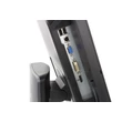 HP Z24i (CN45290RSG) használt monitor fekete LED IPS 24"