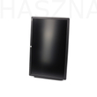 HP Z24i (CN45290RSG) használt monitor fekete LED IPS 24&quot;