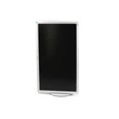 NEC MultiSync EA273WMi használt monitor fehér LED IPS 27"