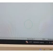 NEC MultiSync EA273WMi használt monitor fehér LED IPS 27"