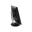 Philips Brilliance 241B7QU használt monitor fekete-ezüst LED IPS 24"