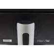Philips Brilliance 241P4Q használt monitor fekete-ezüst LED 24"