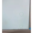Philips Brilliance 241P4Q használt monitor fekete-ezüst LED 24"