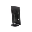 Philips Brilliance 241P4Q használt monitor fekete-ezüst LED 24"