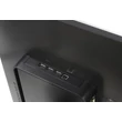 Philips Brilliance 241P4Q használt monitor fekete-ezüst LED 24"