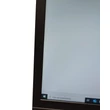 Philips Brilliance 241P6E használt monitor fekete-ezüst LED IPS 24"