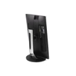 Philips Brilliance 241P6E használt monitor fekete-ezüst LED IPS 24"
