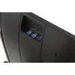 Philips Brilliance 241P6E használt monitor fekete-ezüst LED IPS 24"