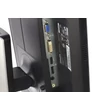 Philips Brilliance 241P6E használt monitor fekete-ezüst LED IPS 24"