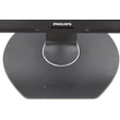 Philips Brilliance 241P6E használt monitor fekete-ezüst LED IPS 24"