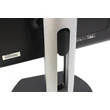 Philips Brilliance 241P4Q használt monitor fekete-ezüst LED 24"