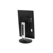 Philips Brilliance 241P4Q használt monitor fekete-ezüst LED 24"