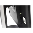 Philips Brilliance 241P4Q használt monitor fekete-ezüst LED 24"