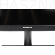 Samsung (S27A650) használt monitor fekete LED 27&quot;
