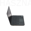 Dell Latitude 3380 felújított laptop garanciával i3-8GB-240SSD-HD