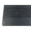 Dell Precision 3520 felújított laptop garanciával i7-32GB-512SSD-FHD-NVD