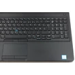 Dell Precision 3520 felújított laptop garanciával i7-32GB-512SSD-FHD-NVD
