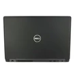 Dell Precision 3520 felújított laptop garanciával i7-32GB-512SSD-FHD-NVD