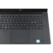 Dell Precision 5510 felújított laptop garanciával i7-16GB-256SSD-FHD-NVD
