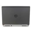 Dell Precision 7510 felújított laptop garanciával i7-32GB-512SSD-FHD-NVD