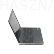 Dell Precision 7510 felújított laptop garanciával i7-32GB-512SSD-FHD-NVD