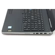Dell Precision 7510 felújított laptop garanciával i7-16GB-512SSD-4K-NVD