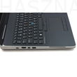 Dell Precision 7510 felújított laptop garanciával i7-32GB-512SSD-FHD-AMD