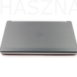 Dell Precision 7510 felújított laptop garanciával i7-16GB-512SSD-FHD-AMD