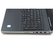Dell Precision 7510 felújított laptop garanciával i7-32GB-512SSD-FHD-AMD