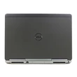 Dell Precision 7510 felújított laptop garanciával i7-32GB-512SSD-FHD-AMD