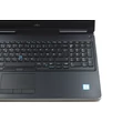 Dell Precision 7510 felújított laptop garanciával i7-32GB-256SSD-FHD-AMD
