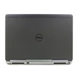 Dell Precision 7510 felújított laptop garanciával i7-32GB-256SSD-FHD-AMD